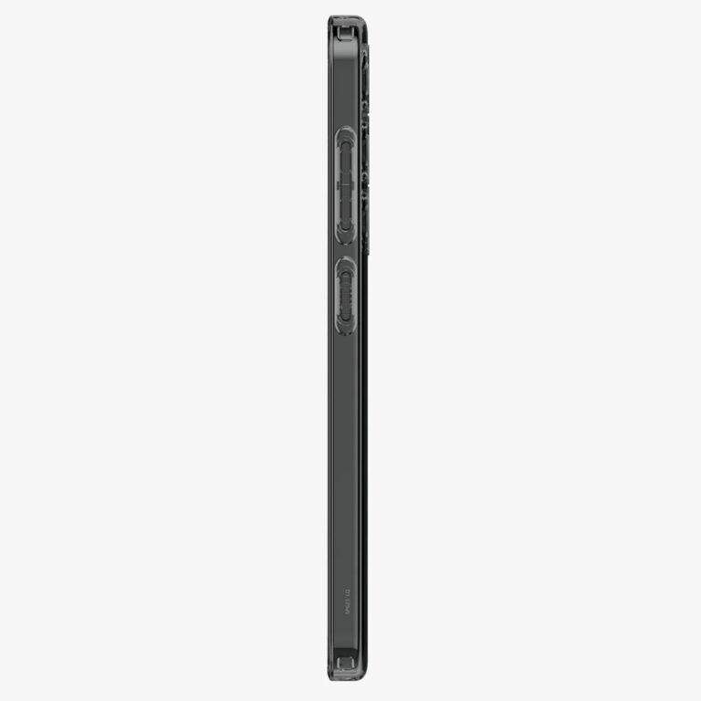 Spigen Liquid Crystal Backcover Samsung Galaxy S24 - Space Crystal - Afbeelding 7
