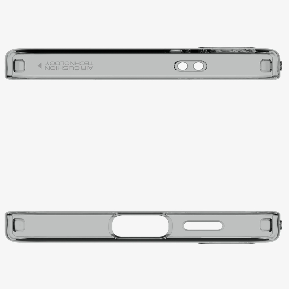 Spigen Liquid Crystal Backcover Samsung Galaxy S24 - Space Crystal - Afbeelding 9