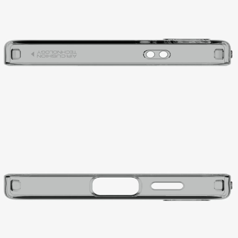 Spigen Liquid Crystal Backcover Samsung Galaxy S24 - Space Crystal - Afbeelding 6
