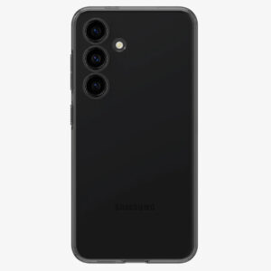 Spigen Liquid Crystal Backcover Samsung Galaxy S24 - Space Crystal