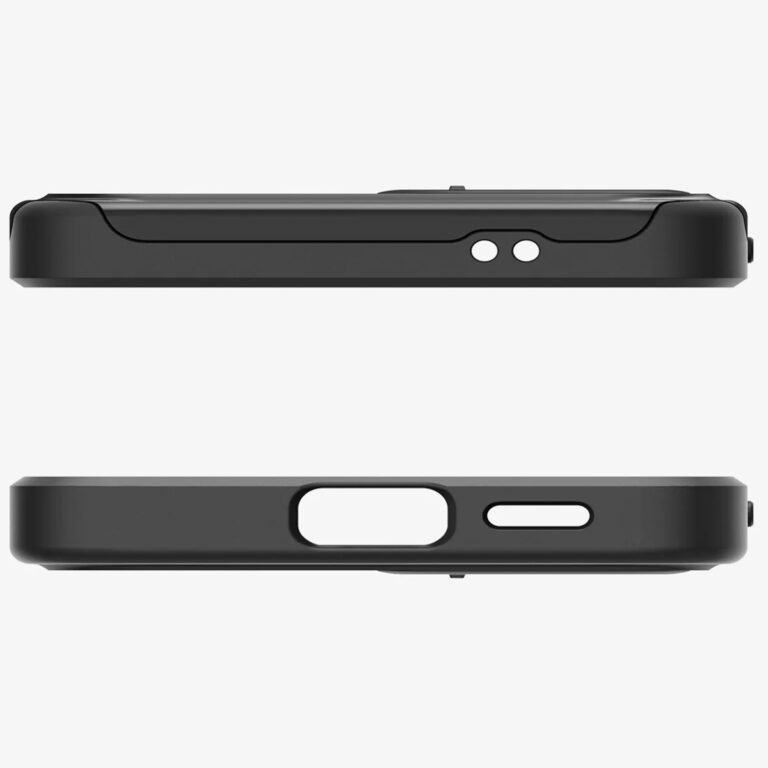 Spigen Optik Armor Camera Slider Samsung Galaxy S24 - Black - Afbeelding 6