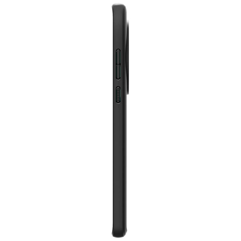Spigen Ultra Hybrid Backcover OnePlus 12 - Matte Black - Afbeelding 5