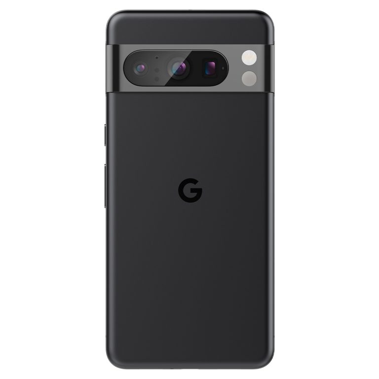 Spigen Glas.tR EZFit Optik Lens Protector 2 pack Google Pixel 8 Pro - Afbeelding 8