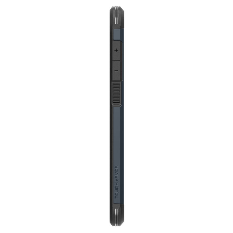 Spigen Tough Armor Backcover Samsung Galaxy A55 - Metal Slate - Afbeelding 6