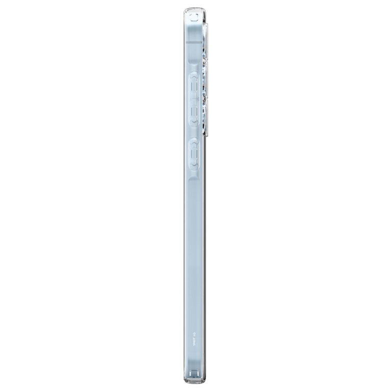 Spigen Liquid Crystal Backcover Samsung Galaxy A55- Crystal Clear - Afbeelding 5