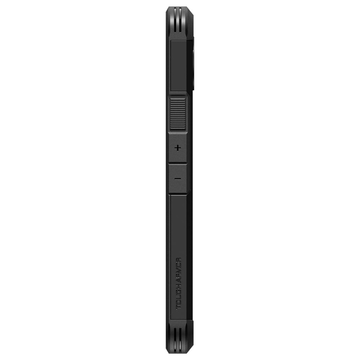 Spigen Tough Armor Backcover Google Pixel 9 / 9 Pro - Zwart - Afbeelding 5