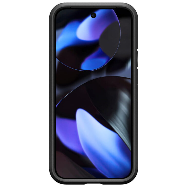 Spigen Tough Armor Backcover Google Pixel 9 / 9 Pro - Abyss Green - Afbeelding 10