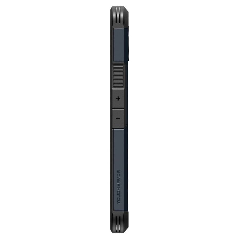 Spigen Tough Armor Backcover Google Pixel 9 Pro XL - Metal Slate - Afbeelding 5