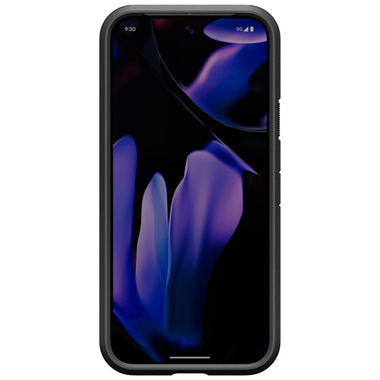 Spigen Tough Armor Backcover Google Pixel 9 Pro XL - Abyss Green - Afbeelding 10