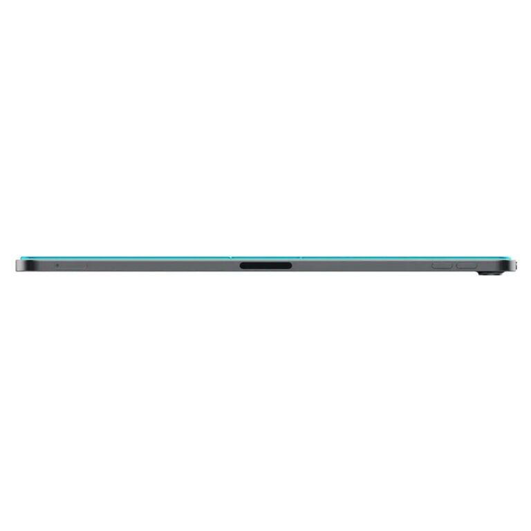Spigen GLAStR Slim Screenprotector 1-pack Apple iPad Air 11 inch (2025) M3 / (2024) M2 - Afbeelding 4
