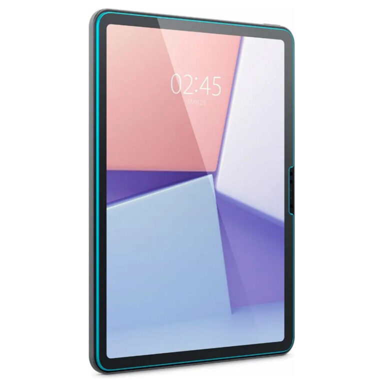 Spigen GLAStR Slim Screenprotector 1-pack Apple iPad Air 11 inch (2025) M3 / (2024) M2 - Afbeelding 3