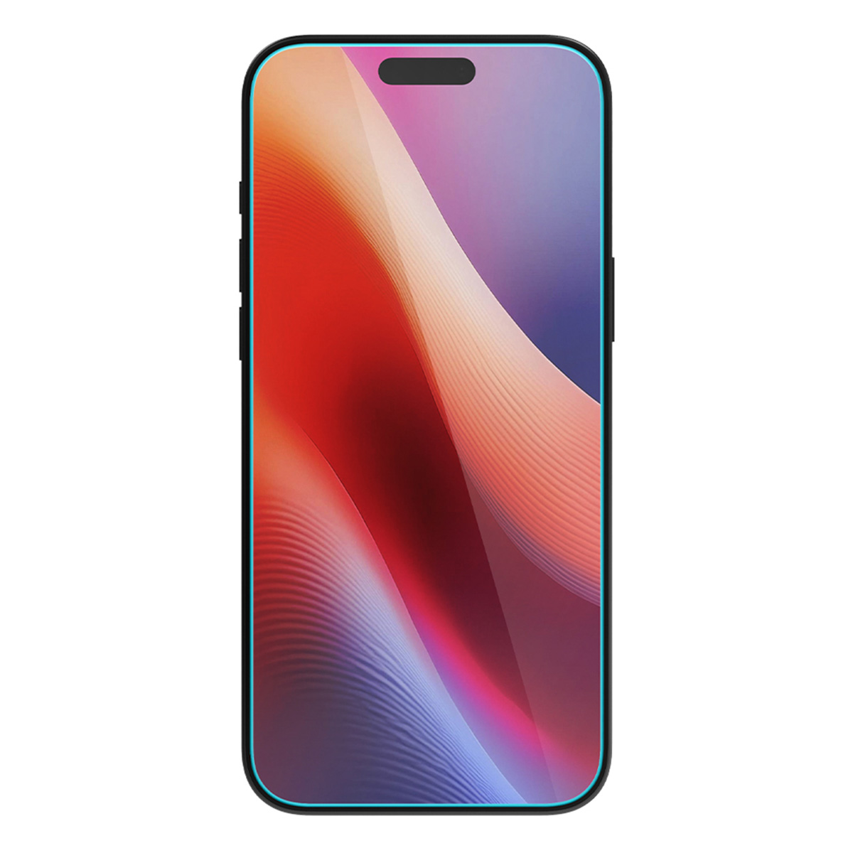 Spigen GLAStR Privacy EZ Fit Screenprotector + Applicator Apple iPhone 16 Pro Max / 17 Pro Max - Afbeelding 8