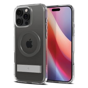 Spigen Ultra Hybrid S MagSafe Apple iPhone 16 Pro - Graphite