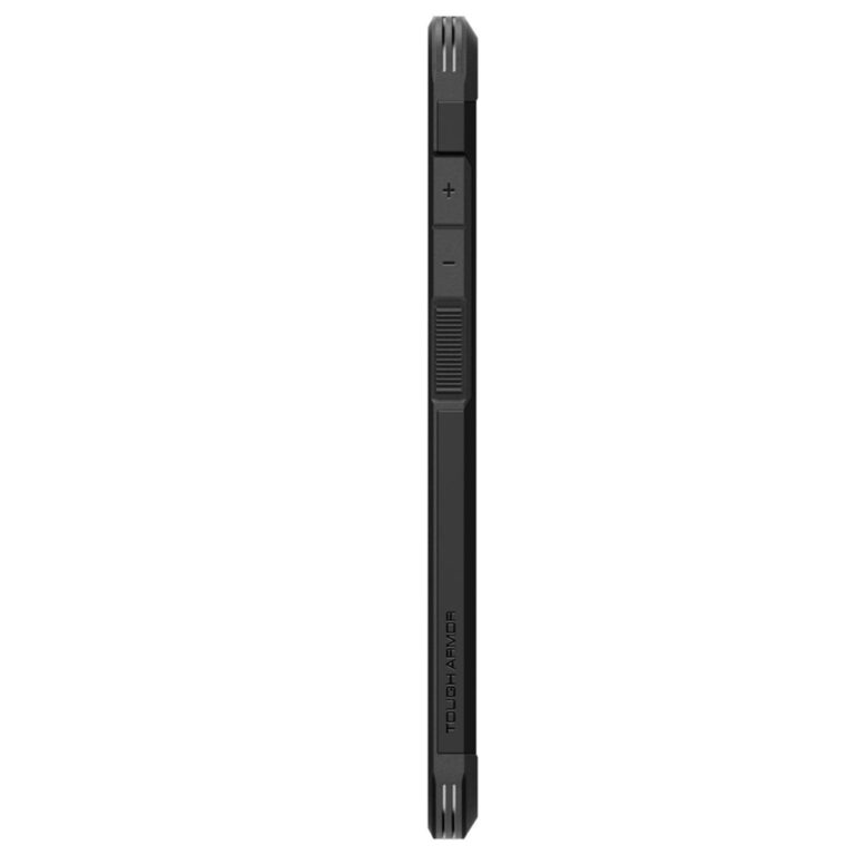 Spigen Tough Armor Backcover Samsung Galaxy S24 FE - Black - Afbeelding 6