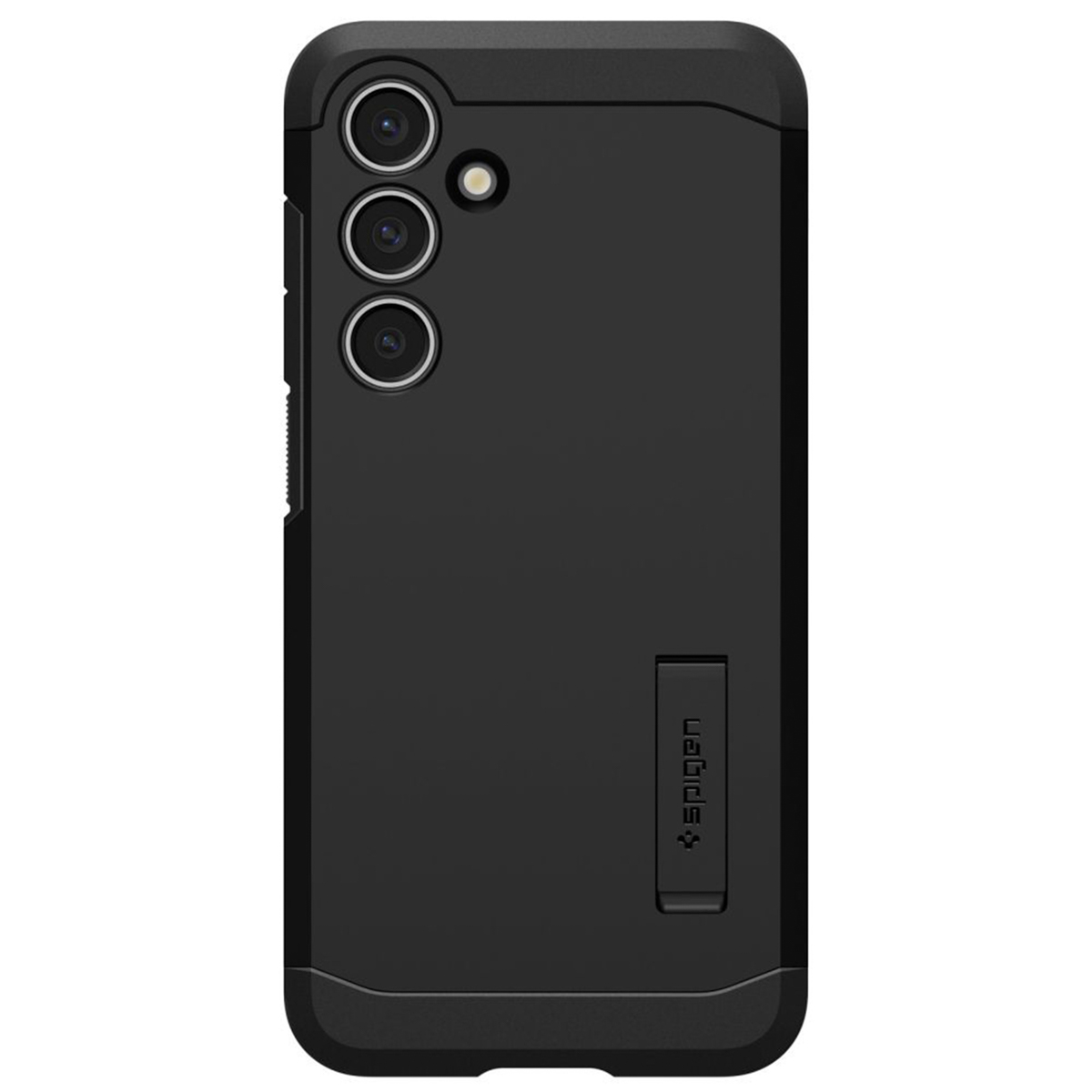 Spigen Tough Armor Backcover Samsung Galaxy S24 FE – Black