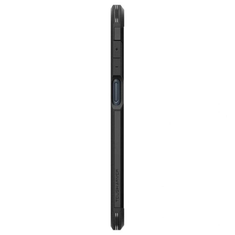 Spigen Tough Armor Backcover Samsung Galaxy A16 - Zwart - Afbeelding 2