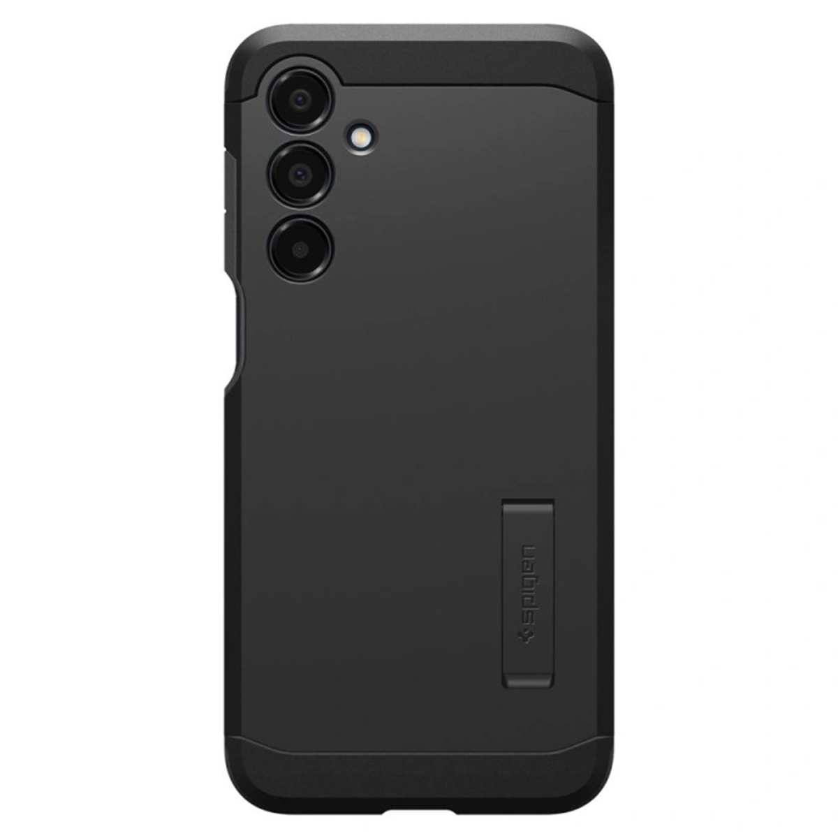 Spigen Tough Armor Backcover Samsung Galaxy A16 – Zwart