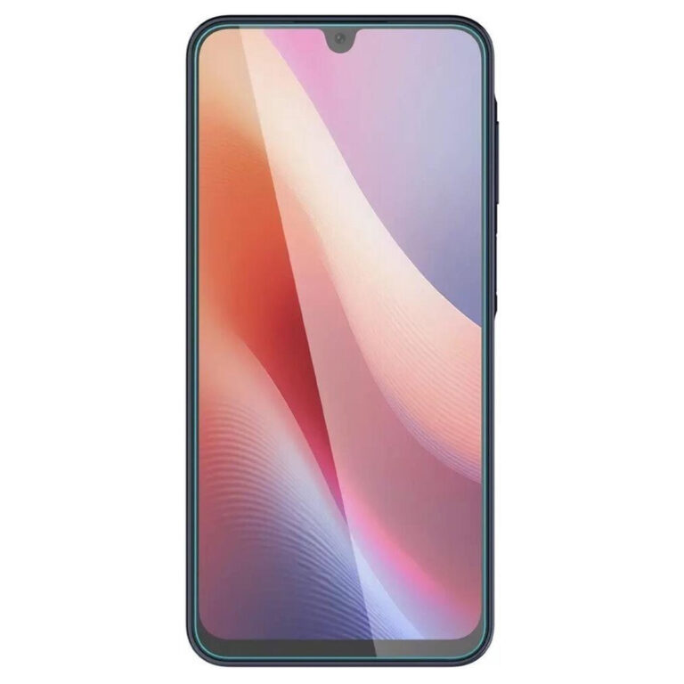 Spigen GLAStR Slim Screenprotector + Applicator 2-pack Samsung Galaxy A26 / A16 (5G) - Afbeelding 6