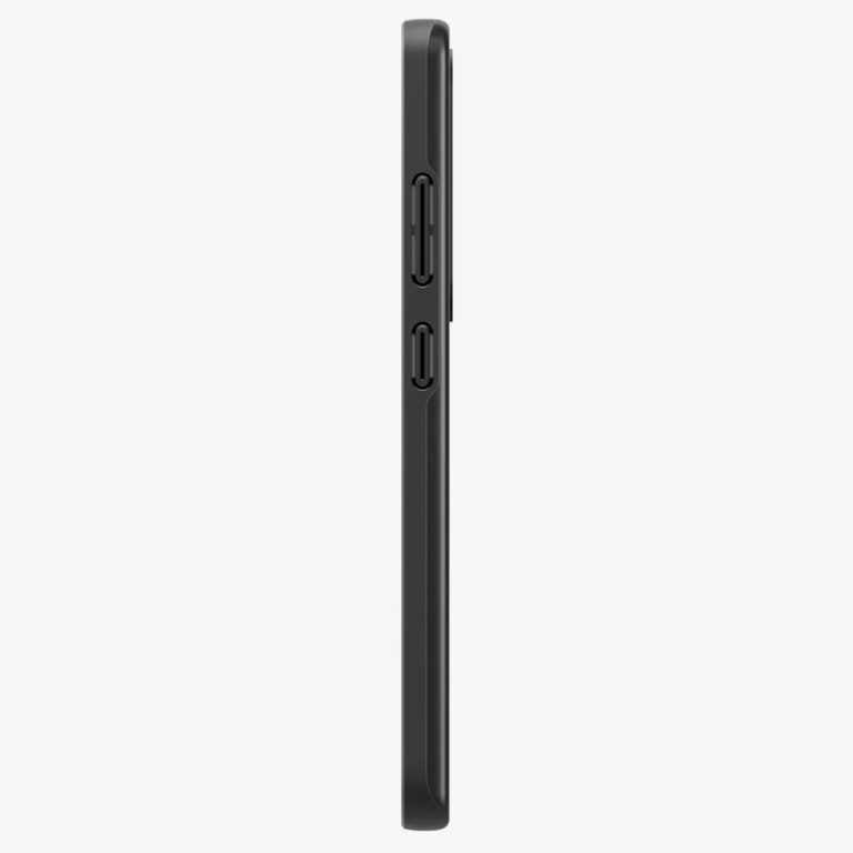 Spigen Thin Fit Backcover MagSafe Samsung Galaxy S25 Ultra - Zwart - Afbeelding 6
