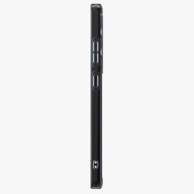 Spigen Ultra Hybrid Backcover MagSafe Samsung Galaxy S25 Ultra - Frost Black - Afbeelding 8