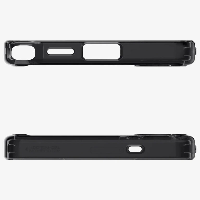 Spigen Ultra Hybrid Backcover MagSafe Samsung Galaxy S25 Ultra - Frost Black - Afbeelding 6
