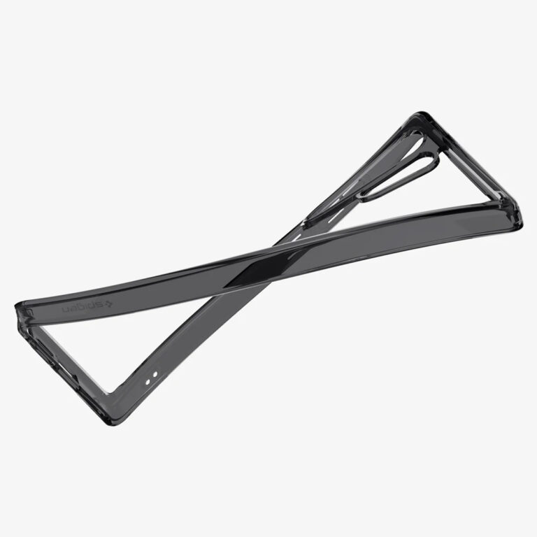 Spigen Ultra Hybrid Backcover MagSafe Samsung Galaxy S25 Ultra - Frost Black - Afbeelding 5