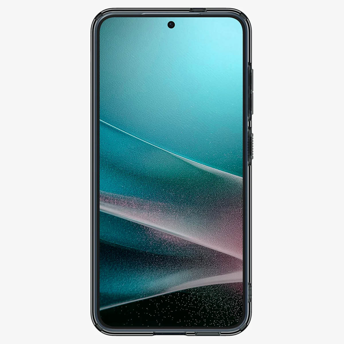 Spigen Liquid Crystal Backcover Samsung Galaxy S25 Plus - Space Crystal - Afbeelding 5