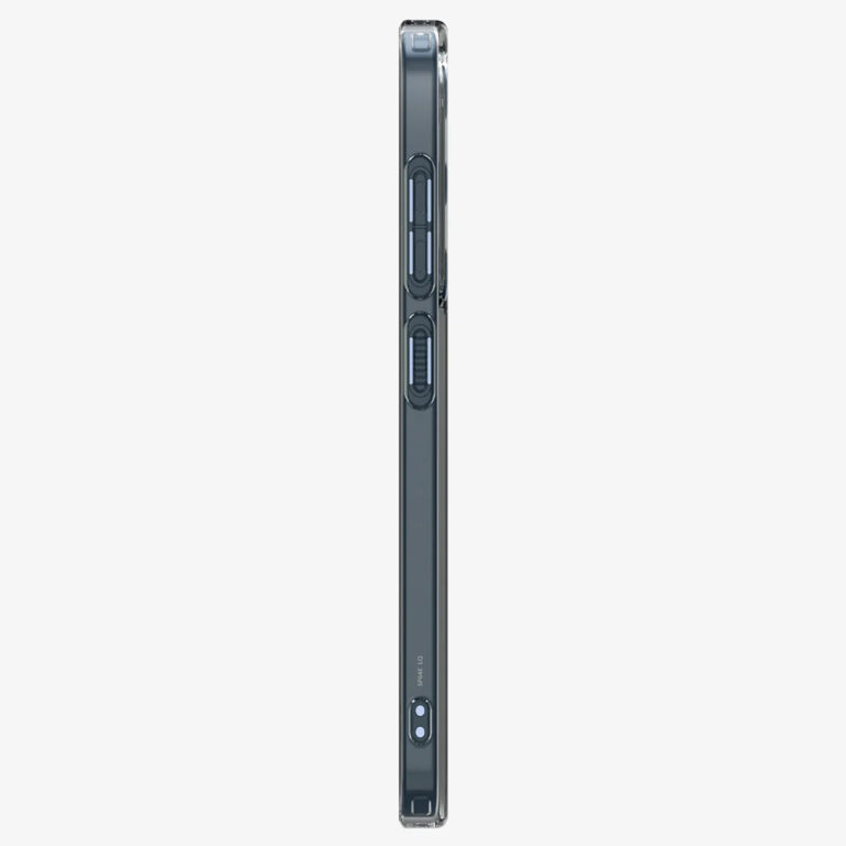 Spigen Liquid Crystal Backcover Samsung Galaxy S25 Plus - Space Crystal - Afbeelding 7