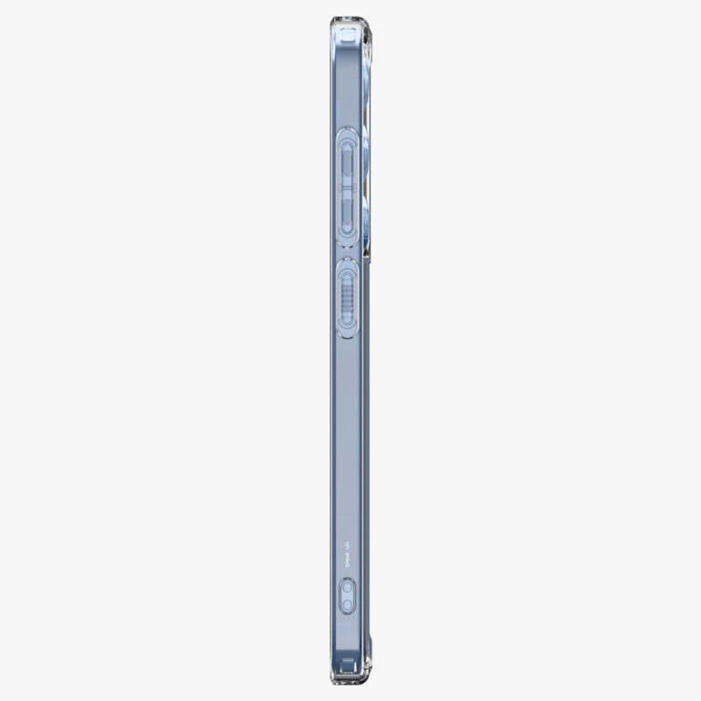 Spigen Ultra Hybrid Backcover Samsung Galaxy S25 Plus - Crystal Clear - Afbeelding 9