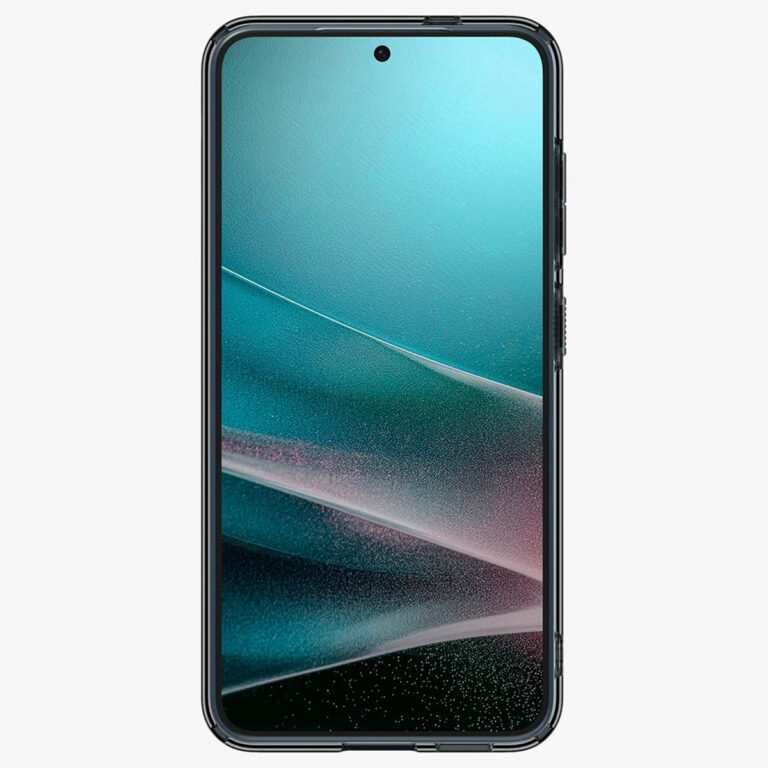 Spigen Liquid Crystal Backcover Samsung Galaxy S25 - Space Crystal - Afbeelding 9