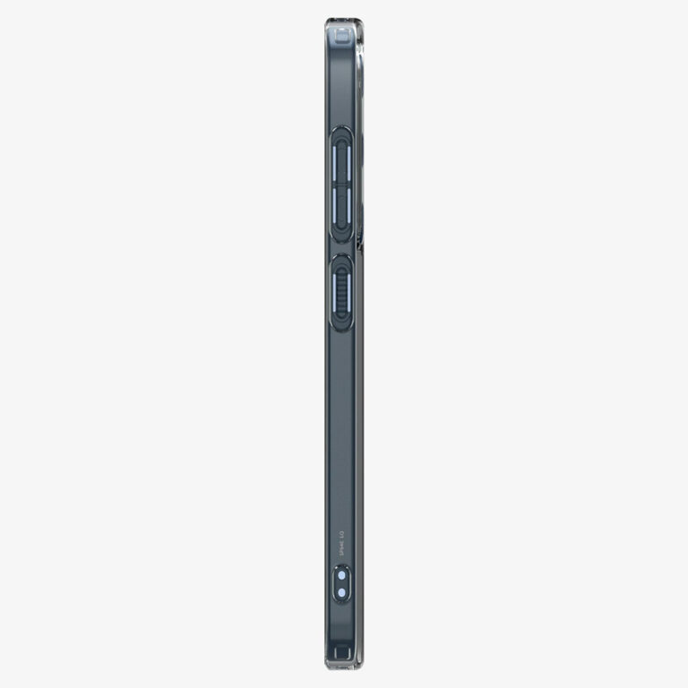 Spigen Liquid Crystal Backcover Samsung Galaxy S25 - Space Crystal - Afbeelding 6