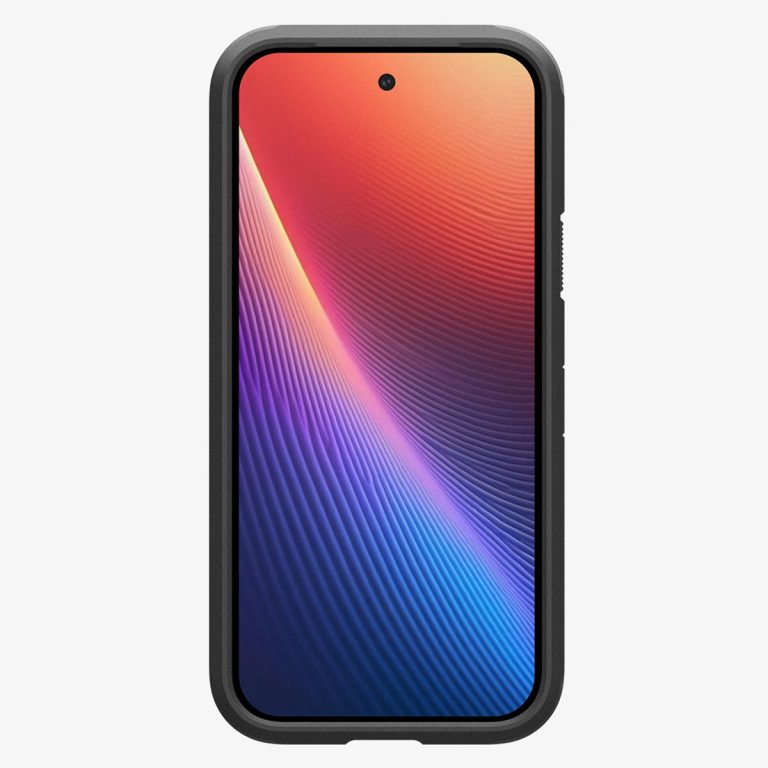 Spigen Tough Armor Backcover MagSafe Google Pixel 9A - Navy Blue - Afbeelding 10
