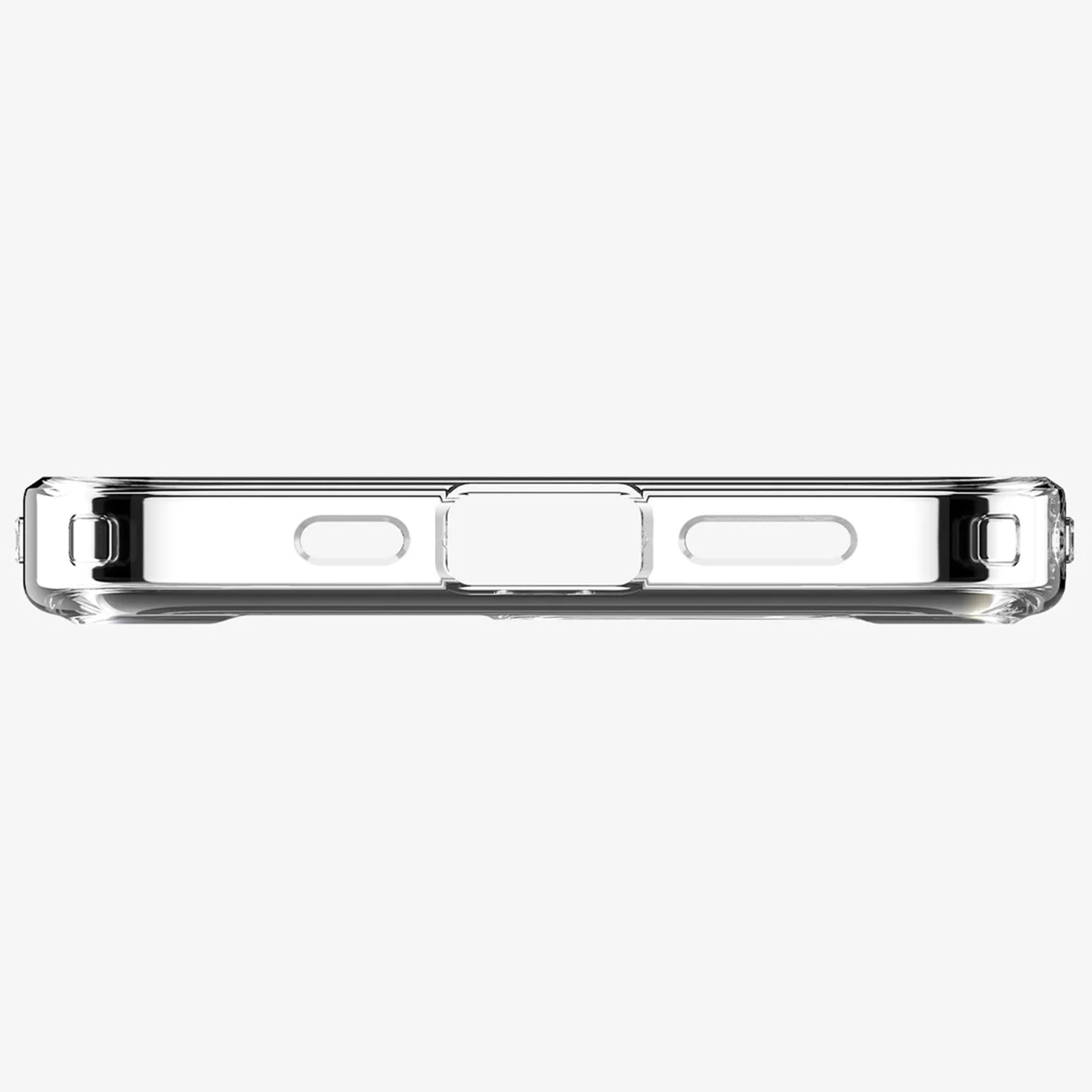 Spigen Ultra Hybrid Backcover MagSafe Apple iPhone 16e - Neo One - Afbeelding 7