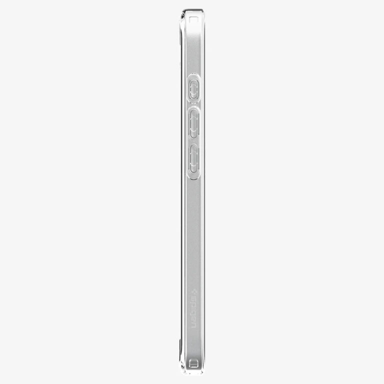 Spigen Ultra Hybrid Backcover MagSafe Apple iPhone 16e - Neo One - Afbeelding 7