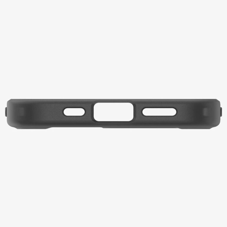 Spigen Ultra Hybrid Backcover MagSafe Apple iPhone 16e - Zwart - Afbeelding 7