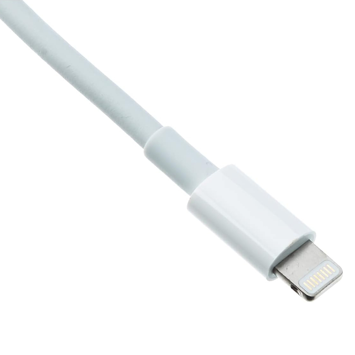 Apple Lightning naar USB3 Camera Adapter - Wit - Afbeelding 4