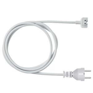 Apple Originele Verlengkabel voor lichtnetadapter - Wit