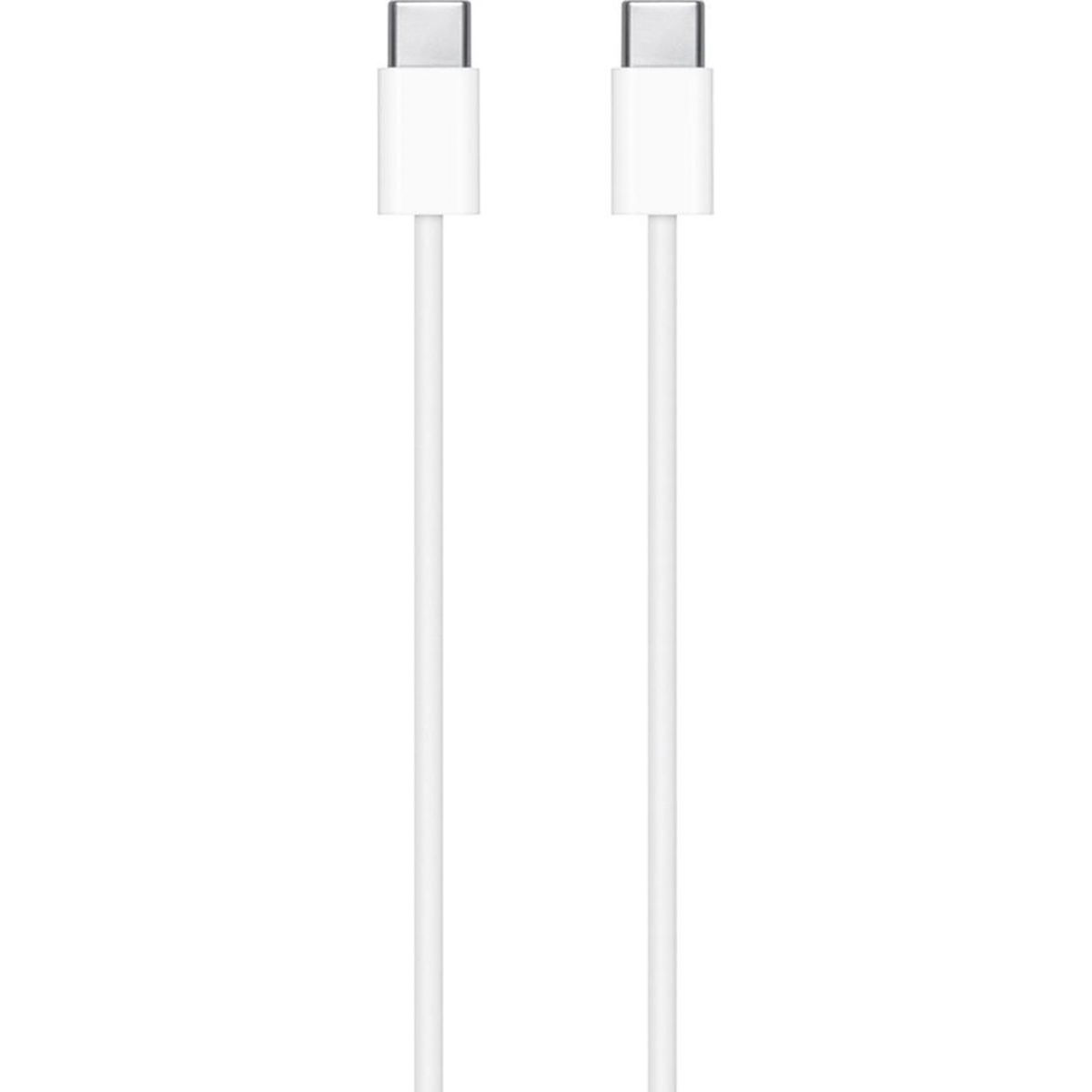 Apple USB-C naar USB-C oplaadkabel - 2 meter - Wit - Afbeelding 4