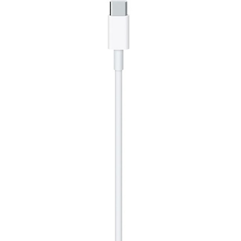 Apple USB-C naar USB-C oplaadkabel - 2 meter - Wit - Afbeelding 5