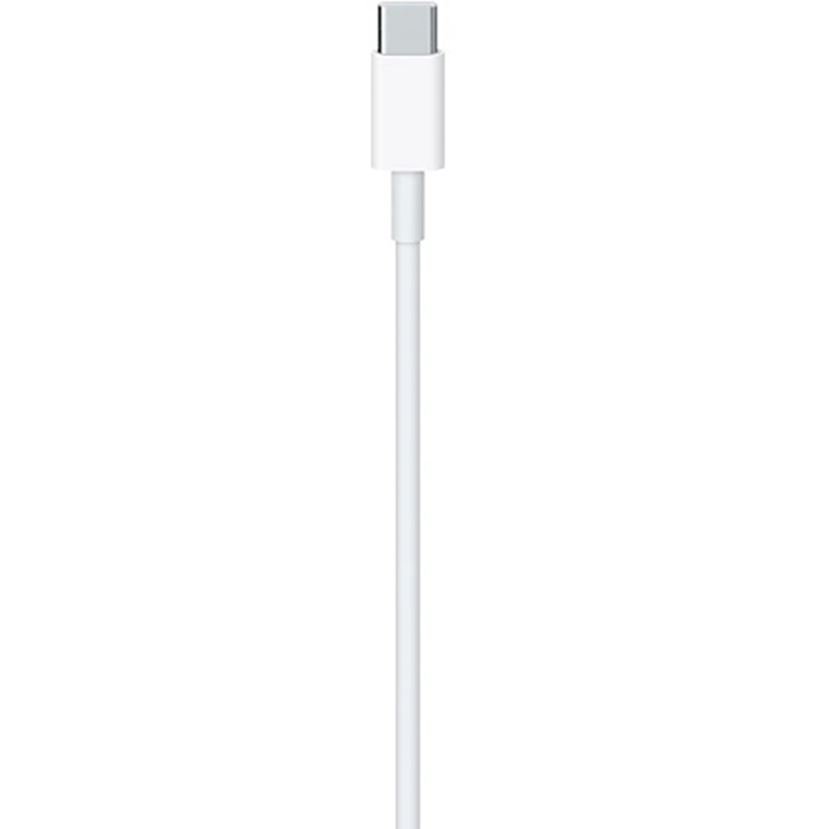 Apple USB-C naar USB-C oplaadkabel - 2 meter - Wit - Afbeelding 2