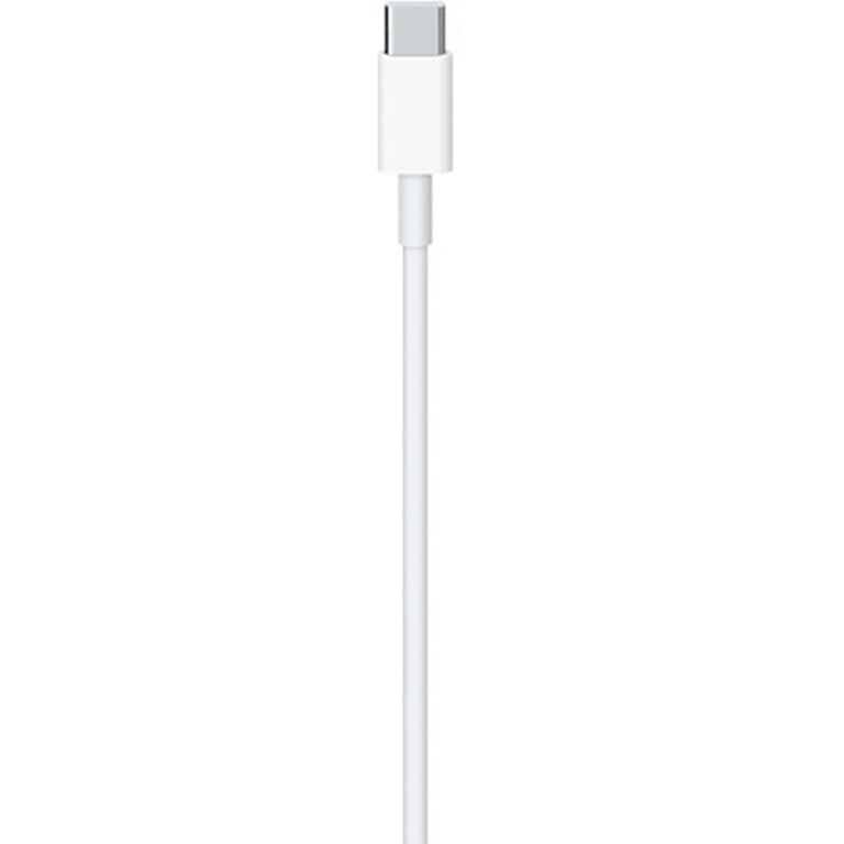 Apple USB-C naar USB-C oplaadkabel - 2 meter - Wit - Afbeelding 5