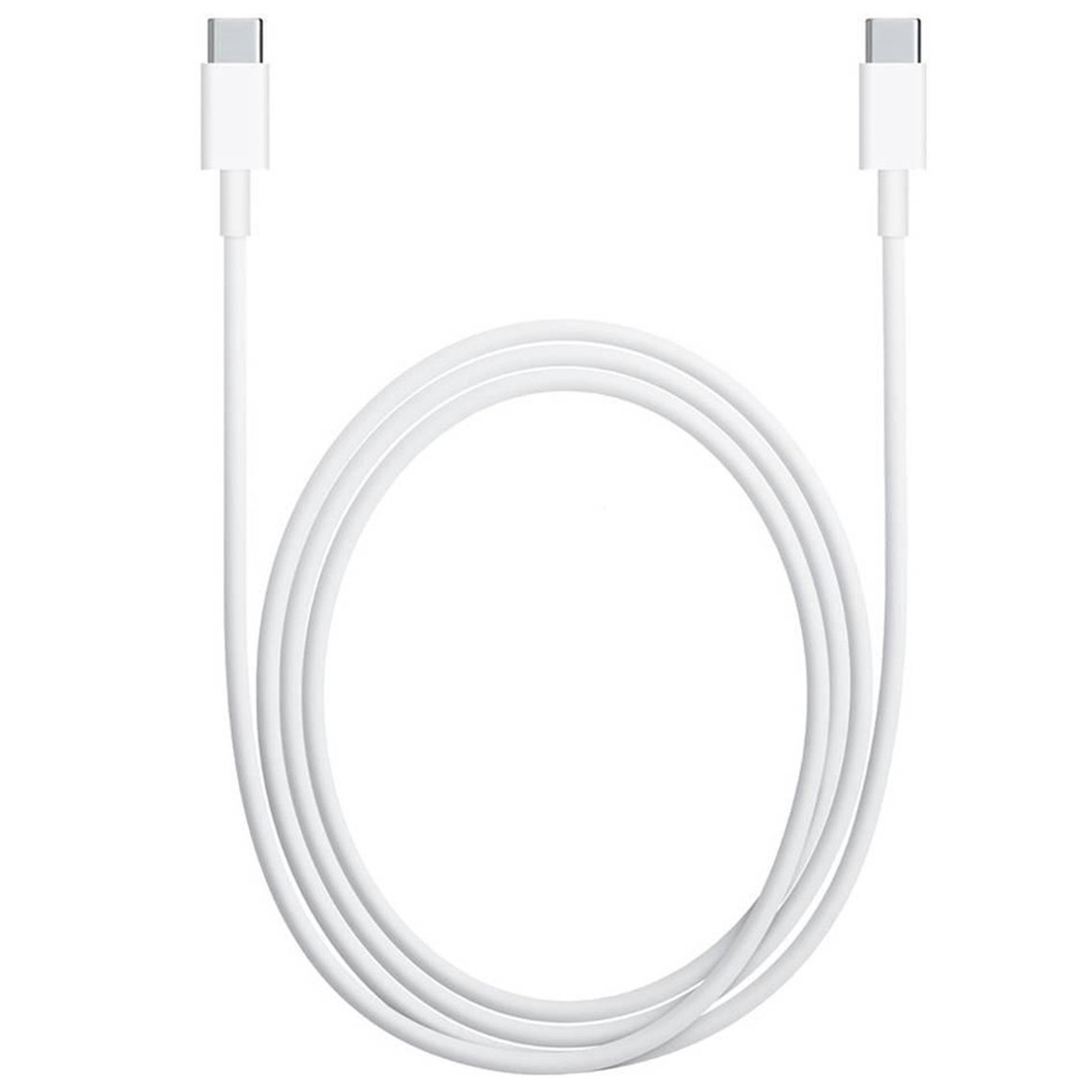 Apple USB-C naar USB-C oplaadkabel – 2 meter – Wit