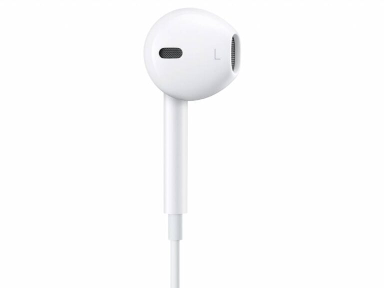 Apple EarPods Lightning aansluiting - Afbeelding 2