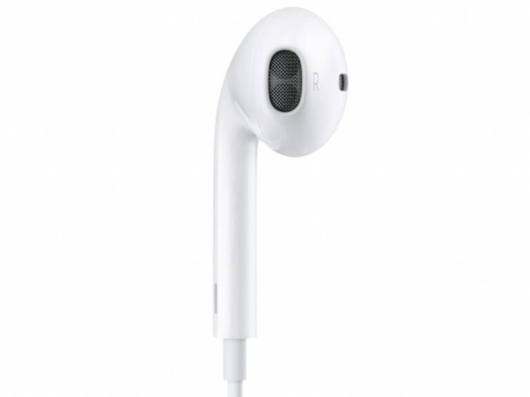 Apple EarPods Lightning aansluiting - Afbeelding 3