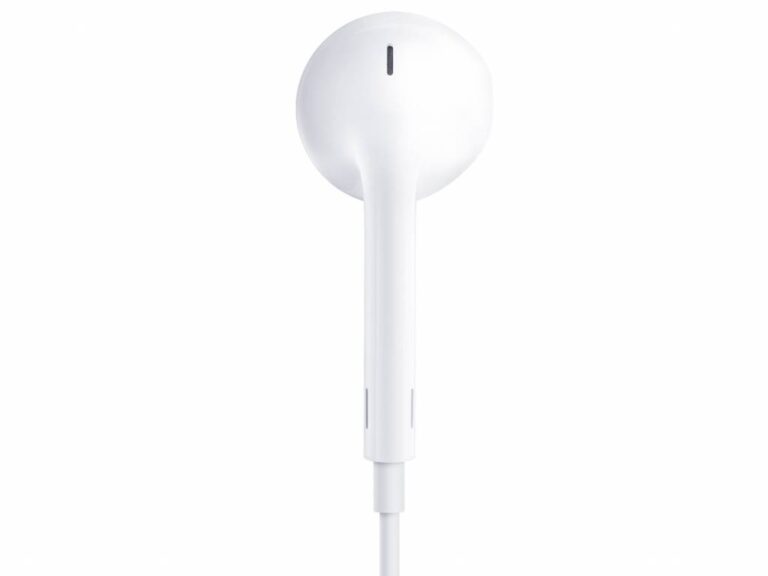Apple EarPods Lightning aansluiting - Afbeelding 4