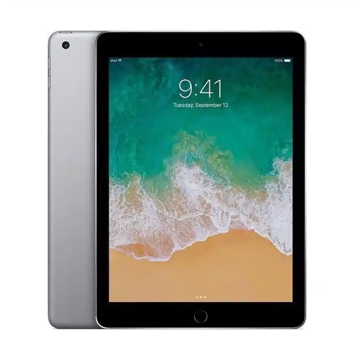Apple iPad 5e generatie
