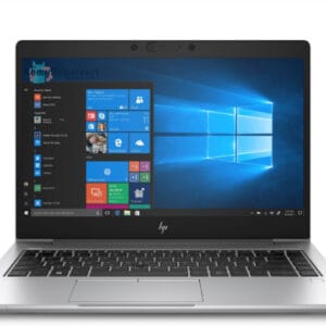 HP Elitebook 745G6 14 Inch 256GB (Uitverkocht)