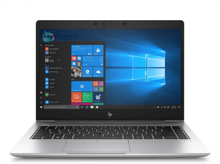 HP Elitebook 745G6 14 Inch 256GB (Uitverkocht)