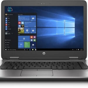 HP Probook 645G2 14 Inch 128GB (Uitverkocht)