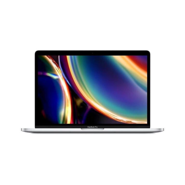 MacBook Pro A2289 Touchbar 2020 256GB